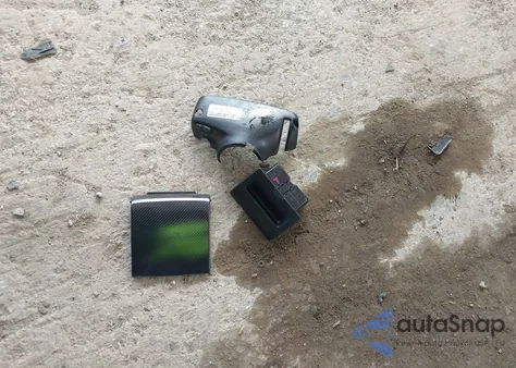 1997 Volkswagen Gti Gti-Vr6 z USA, uszkodzony, nr VIN 3VWHD81H2VM011500